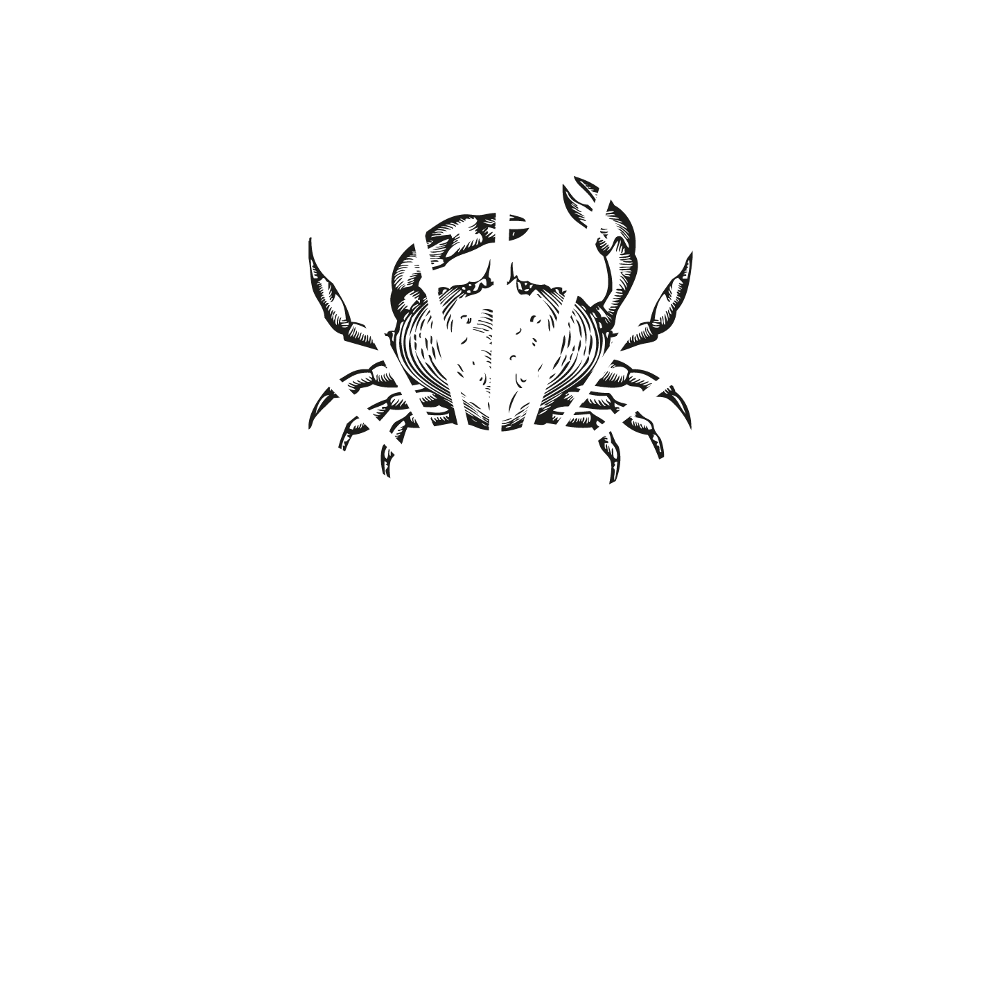 Sexy Crab